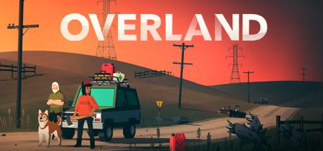 《Overland》游戏库