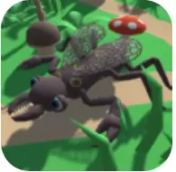 进化模拟器超级小虫子安卓版
