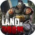 LandOfDoom(末日孤城）游戏安卓公测版