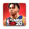 NBA2k2020游戏