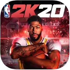 NBA 2K20苹果版