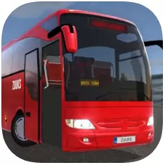 公交司机模拟器苹果版
