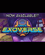 肆虐：Exoverse 英文免安装版