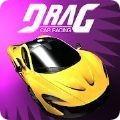 Drag Car Racing