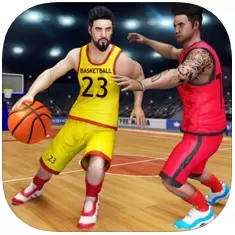 篮球扣篮圈2019苹果版