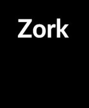 Zork 英文免安装版