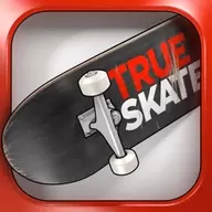 True Skate苹果免费