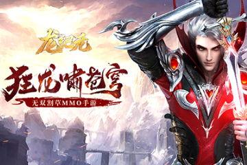 《龙纪元》评测：3D国风MMO-极致的无双盛宴