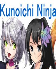 忍者Kunoichi 英文免安装版