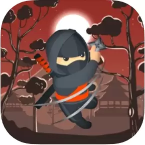 Ninja Spy苹果版