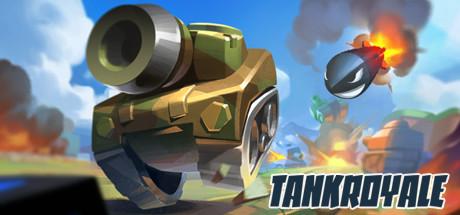 《Tank Royale》游戏库