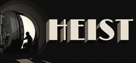 《HEIST》英文免安装版