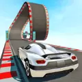 巨型斜坡特技车手（Mega Ramp Stunt Driver）游戏安卓手机版