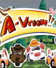 A-Vroom！ 英文免安装版