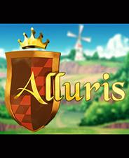 Alluris 英文免安装版