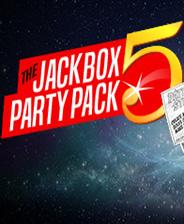 杰克盒子的派对游戏包5 英文免安装版