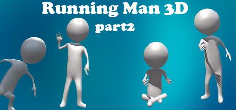 《奔跑人3D：第二部》英文免安装版