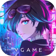 VGAME消零世界taptap版