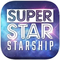 SuperStar STARSHIP苹果版