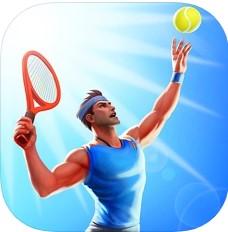 网球传奇3D苹果版