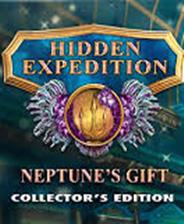 探秘远征18：海王星的礼物 英文免安装版
