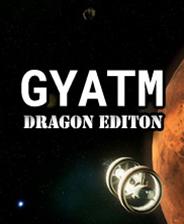 GYATM：龙版 英文免安装版