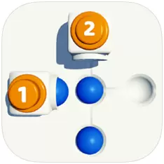 Fit the Ball 3D苹果版