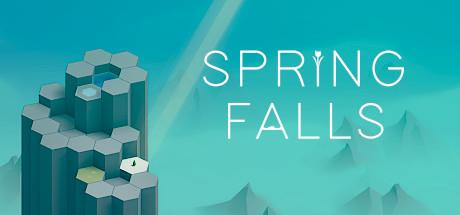 《Spring Falls》英文免安装版