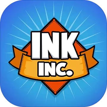 墨水公司纹身大亨(Ink Inc)苹果版