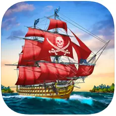 海盗船战斗仿真器苹果版