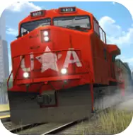 模拟火车2018安卓版
