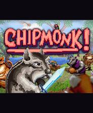 Chipmonk! 英文免安装版