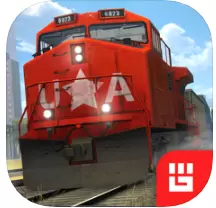 模拟火车2018 V1.3苹果版