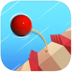 Pokey Ball 3D苹果版