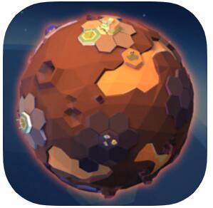 Mars Home苹果版