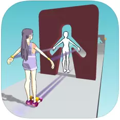 Roller Skate Fit苹果版