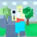 Roblox