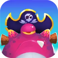 Smashing pirateships手游 v1.0.2