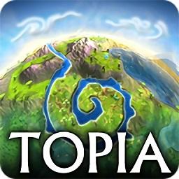 创世神汉化版(topia)