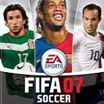 fifa世界足球2007