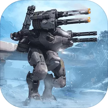 战争机器人War Robots