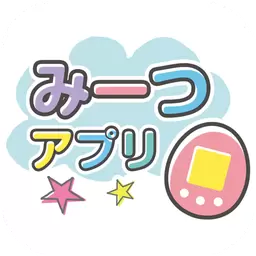 Tamagotchi meets app