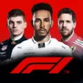 F1赛车移动版中文汉化版游戏（F1 Mobile Racing）