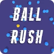 冲刺球ballrush