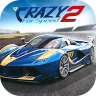 CrazyforSpeed破解版