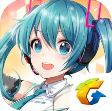 初音未来梦幻歌姬腾讯版