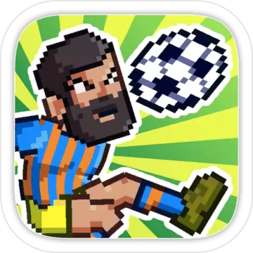 超级跳跃足球(Super Jump Soccer)中文版官方版