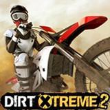 极限尘埃2手游中文版(Dirt Xtreme 2)破解版