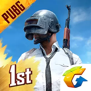 pubg手游国际服apk