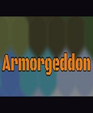 Armorgeddon 英文免安装版